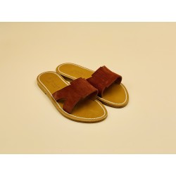 TELIA Velours Fistera- 38