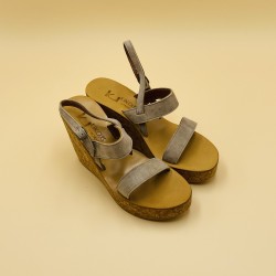 BORNEO Velours Luxor - 41