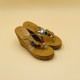 ESMERALDA Metallic Gold - 41