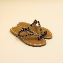 ACTIUM Leopard printed - 36