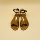 DOTTIE Pul Naturel - 42
