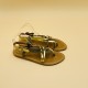 CARMEL Nbk Kaki Platine - 42
