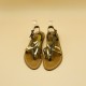 CARMEL Nbk Kaki Platine - 42