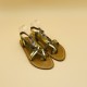 CARMEL Nbk Kaki Platine - 42