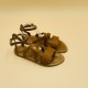 AQUITAINE Cuir Pul Naturel - 42
