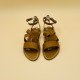AQUITAINE Cuir Pul Naturel - 42
