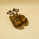 AQUITAINE Cuir Pul Naturel - 42