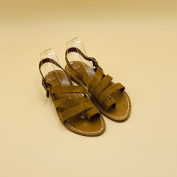FRODON Velours Bran - 42