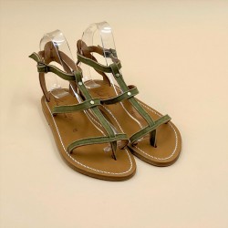 ANTIOCHE Velours Bambou - 37