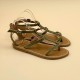 ANTIOCHE Velours Bambou - 37