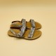 BARIGOULE H Kampal Duna Leather - 43