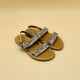 BARIGOULE H Kampal Duna Leather - 43