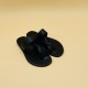 NEHRU H Pul Black - 41