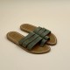 GANDALF  Suede Lichen - 37