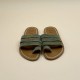 GANDALF  Suede Lichen - 37