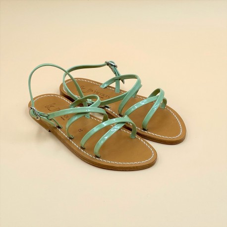 TALARA Mira Corumba leather -37