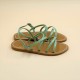 TALARA Mira Corumba leather -37