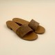 SEVAN Velours Amaretto - 38