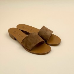 SEVAN Velours Amaretto - 38