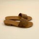 SEVAN Velours Amaretto - 38