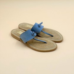 SHAMBALA EPURE NATURELLE Nubuck Jeans - 38