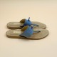 SHAMBALA EPURE NATURELLE Nubuck Jeans - 38