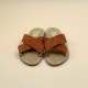 PHUKET Suede Mud Leather - 38
