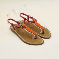 PICON Vernis Mandarine - 38
