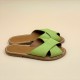 XANDAR Nubuck Anis- 38