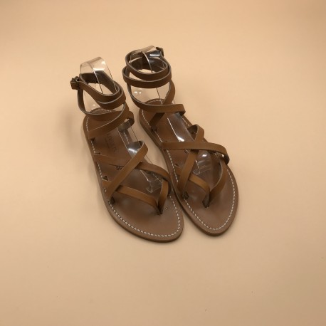 ZENOBIE Pul Naturel - 39