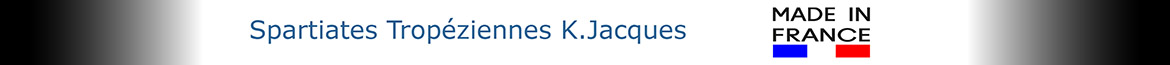Bienvenue sur K.Jacques Outlet Store