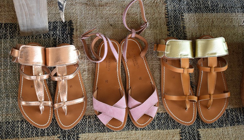 sandales femme