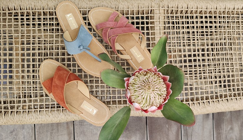women sandals