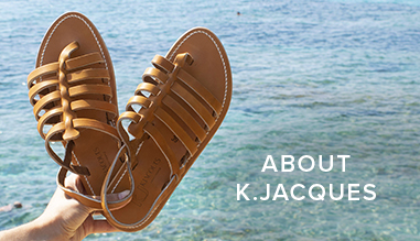 K.Jacques Outlet About us